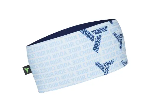 Silvini unisex headband UA1739 Agri