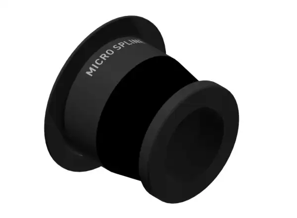 DT Swiss end cap for Micro Spline freehub for 12 mm axle right