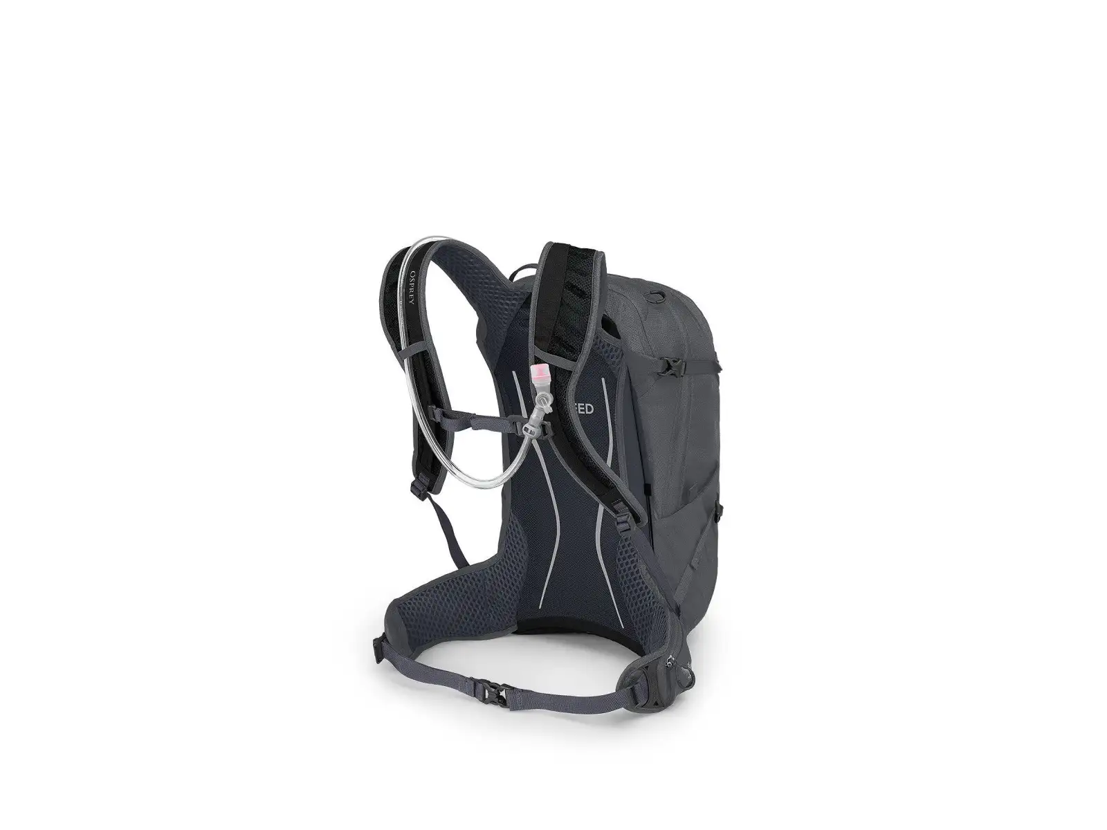 Osprey Syncro 20 L Backpack Coal Grey