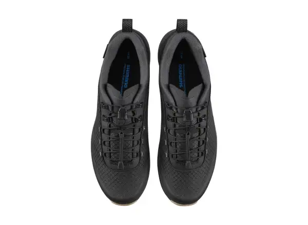 Shimano SH-ET501 Cycling Shoes Men Black