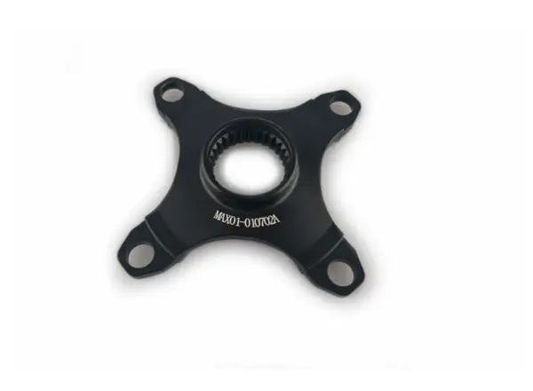 Crussis Chainring Spider Bafang M400