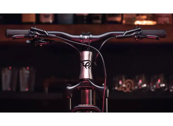 Early Rider Hellion 20 children's bike Electric Purple