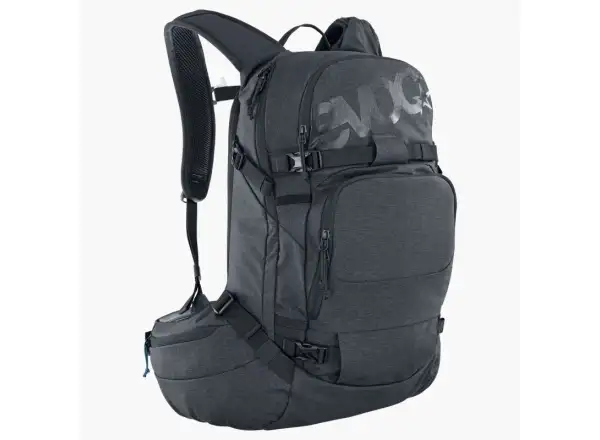 Evoc Line Pro 20 backpack Black