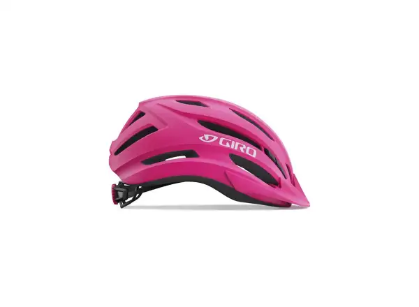 Giro Register II MIPS Youth helmet Mat Bright Pink