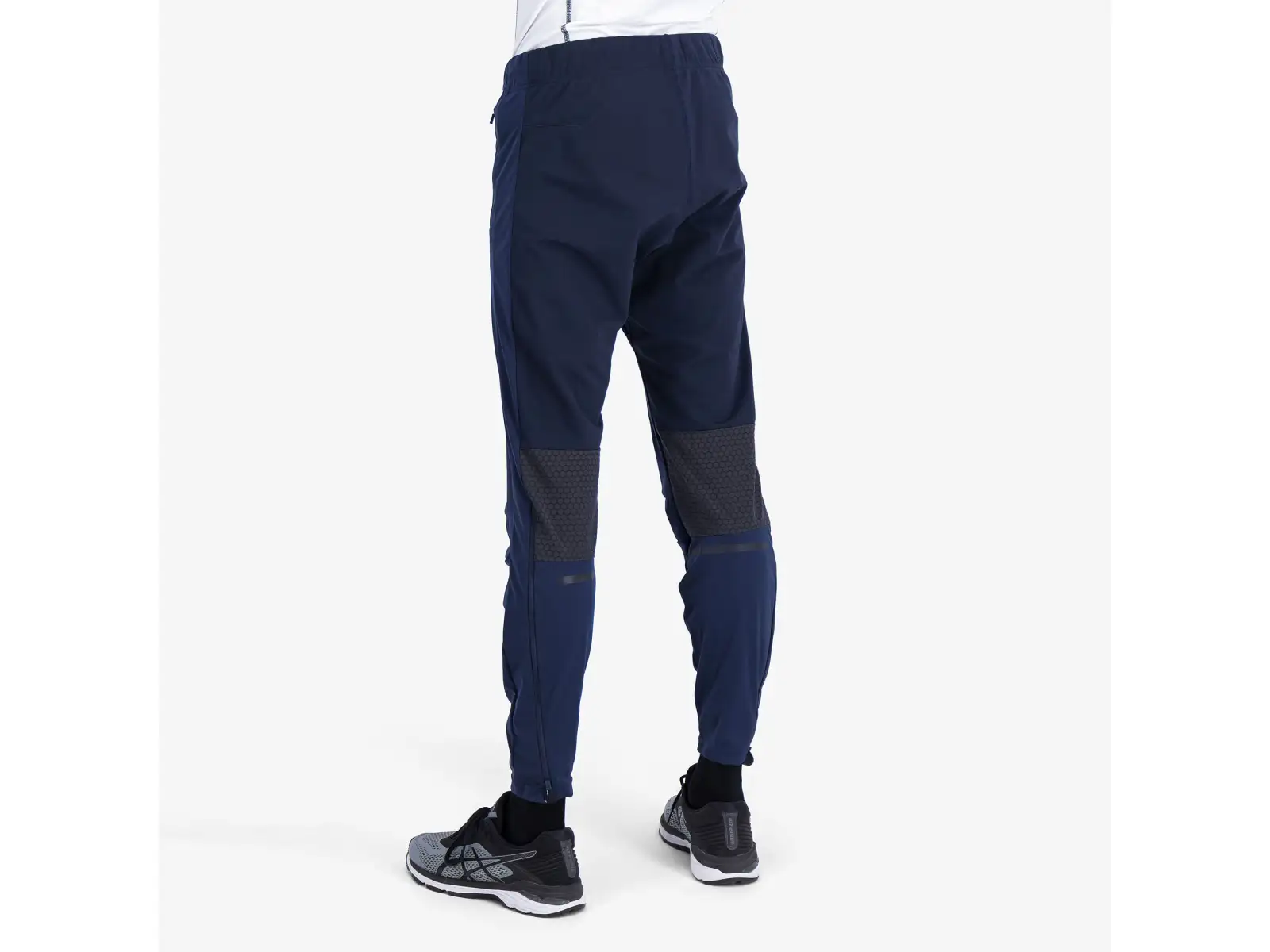Swix Dynamo men's pants Dark Navy