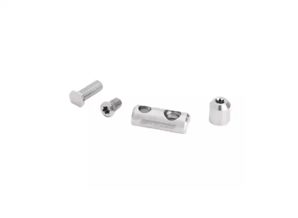 FSA Super Compact front derailleur adapter