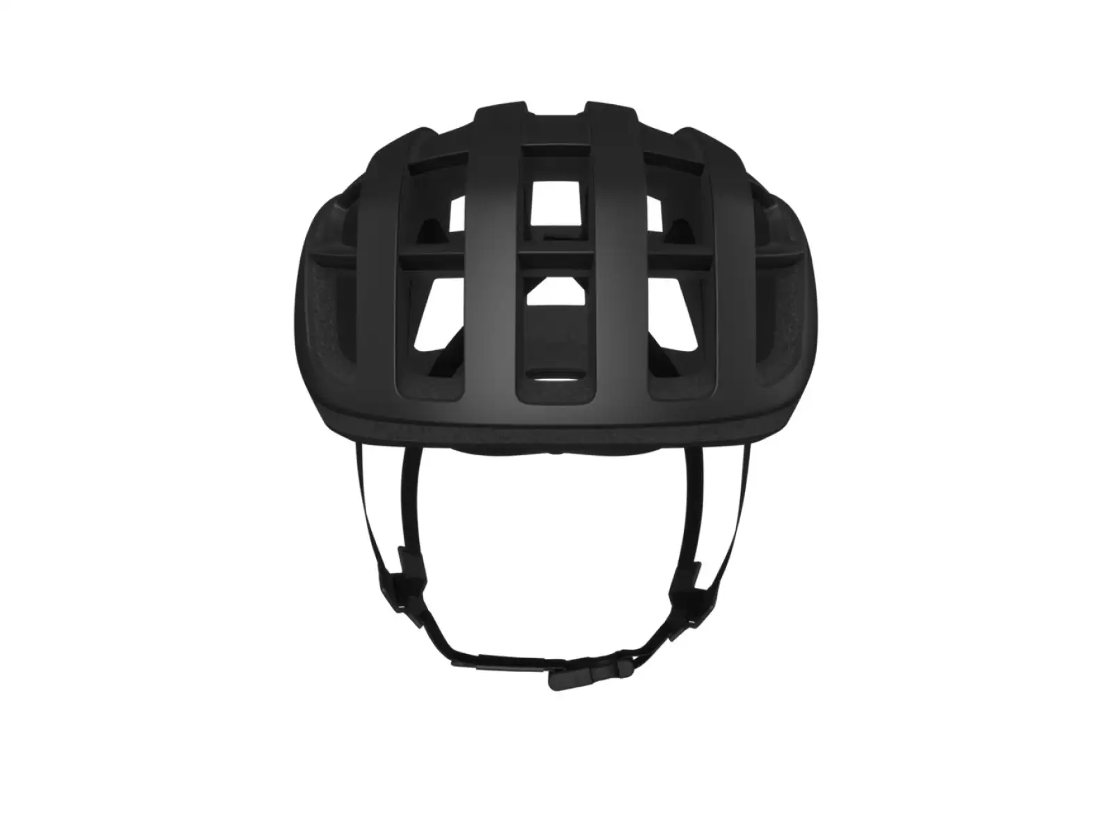 POC Cytal Lite road helmet Uranium Black Matt
