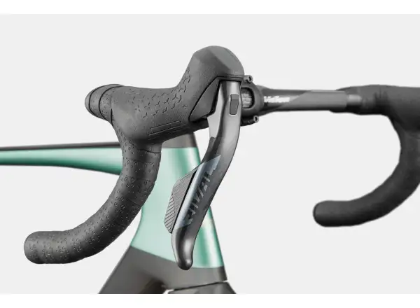 Cannondale SuperSix Evo 4 road bike Cactus Green CTG