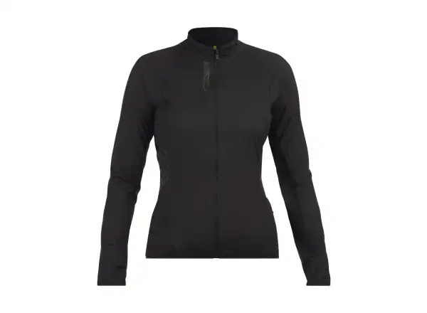 Mavic Cosmic Wind women's jacket Black SAMPLE