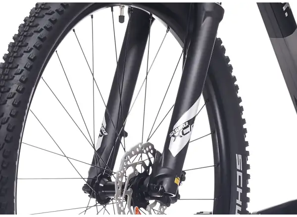 Superior XC 6.9 mountain bike Gloss Black