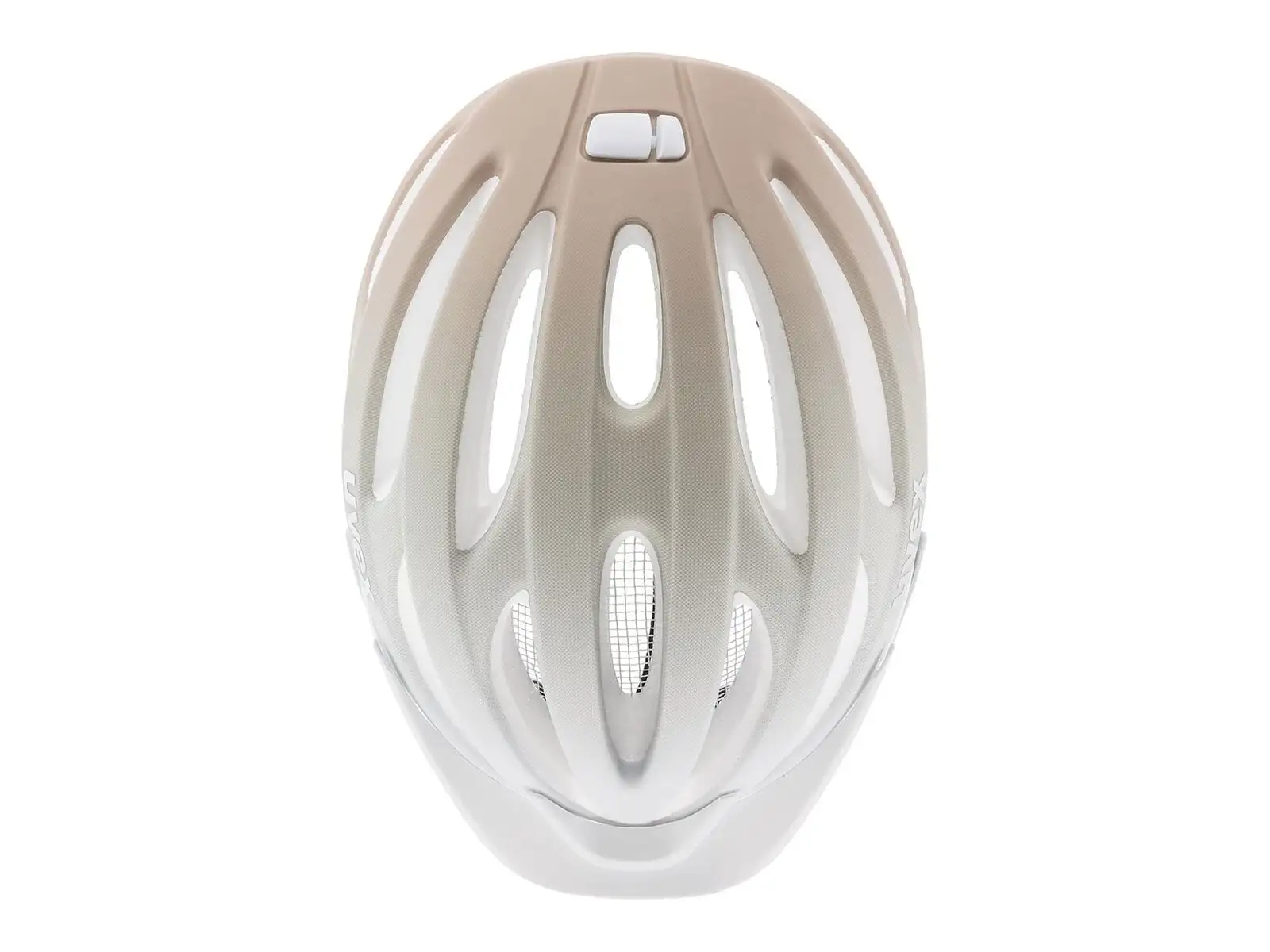 Uvex True CC helmet Sand/Dust Rose Mat