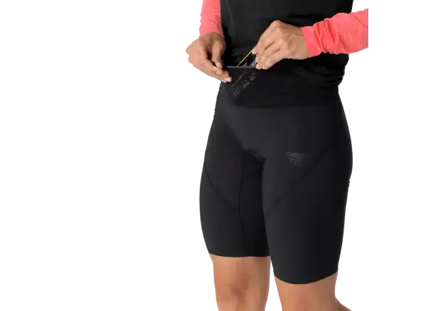 Dynafit Ultra women's shorts Black Out
