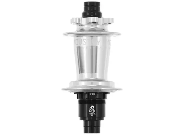 Industry Nine ISO 6B Hydra Classic Boost 12x148 rear hub silver