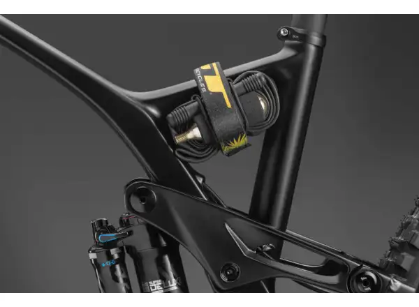 GT Force Carbon Pro DGR mountain bike