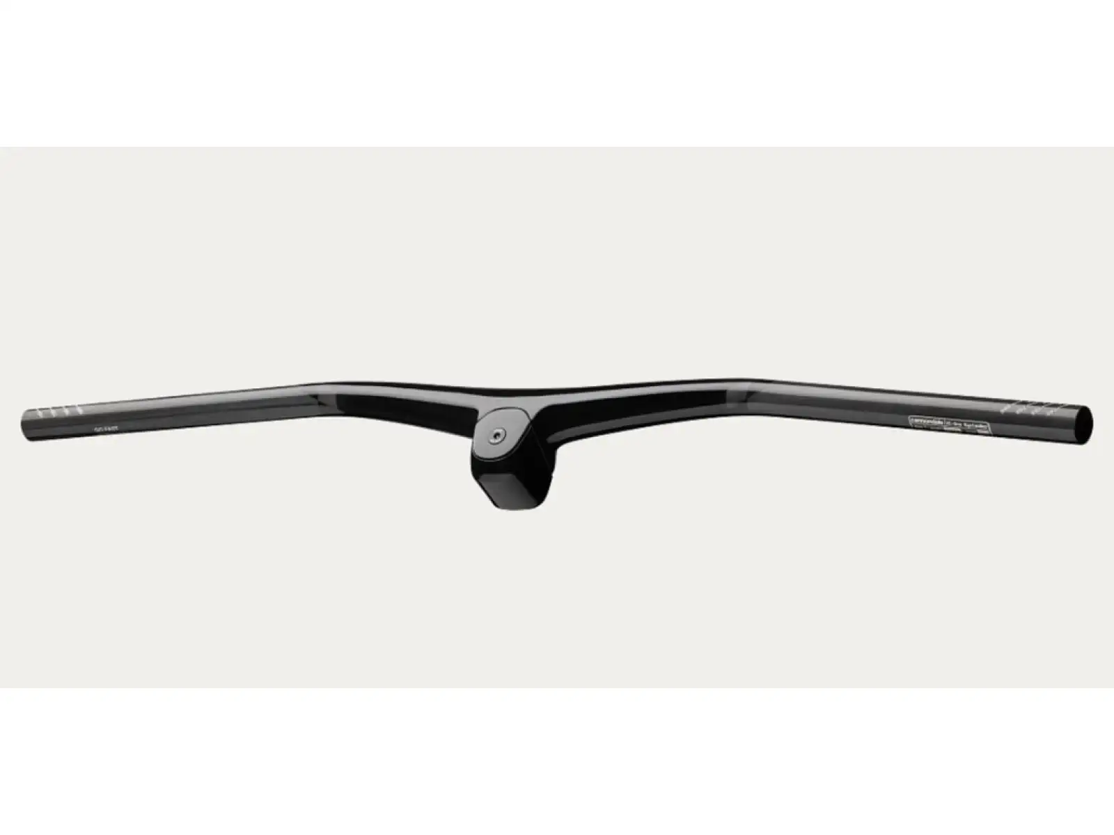 Cannondale SystemBar XC-One handlebars 760x60 mm Raw