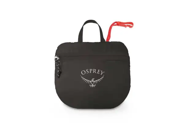 Osprey Ultralight Dry Stuff 20 backpack Black