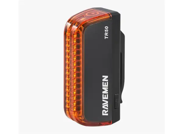 Ravemen TR50 rear light