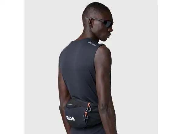 Silva Race 4 waist pack black
