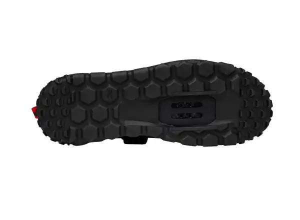 Ride Concepts Tallac Clip BOA men's cycling shoes Black/Red