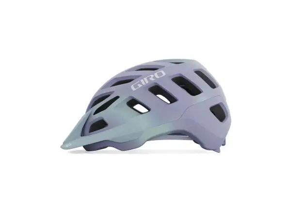 Giro Radix helmet Mat Light Lilac Lifted