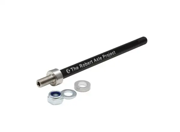 The Robert Axle Project 12x1.00 mm thru axle for trailer