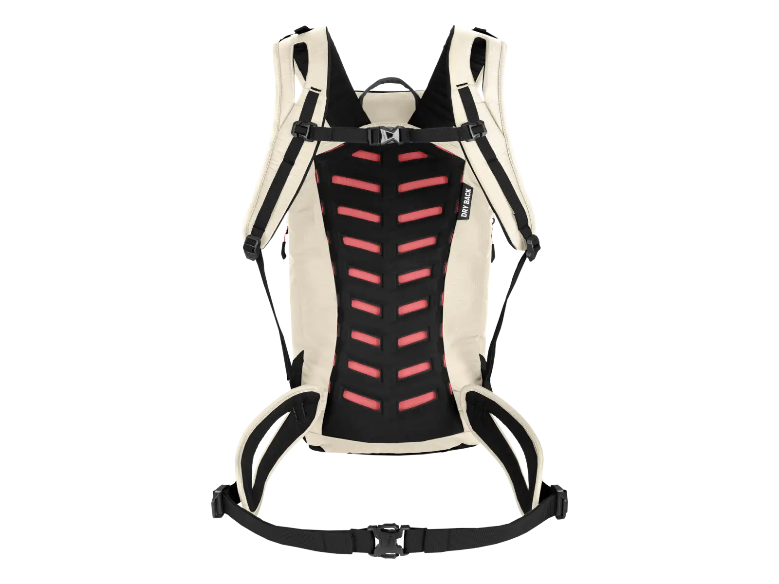 Salewa Puez women's backpack 23 l Black Out/Oametal