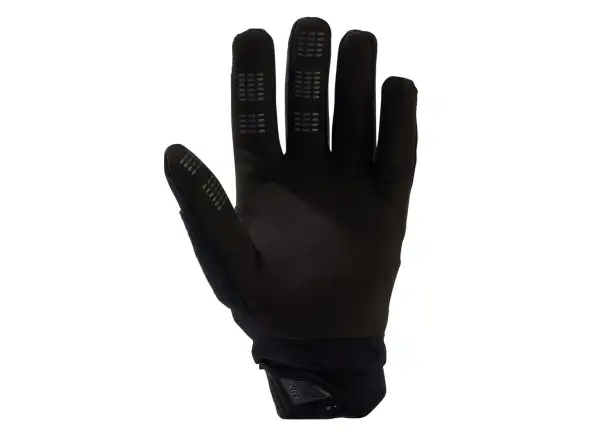 Fox Defend Pro Winter men's gloves Black