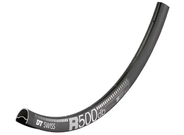 DT Swiss R 500 Disc road rim 28 holes