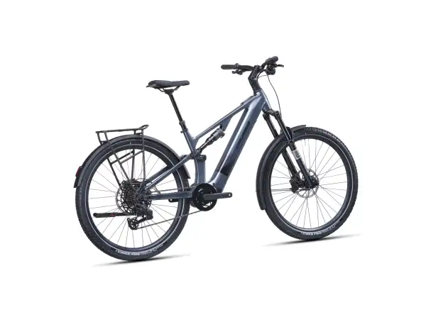 Crussis e-Full AX SUV 10.12-M2S(800) mountain e-bike