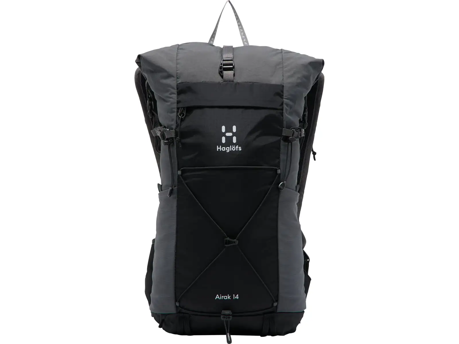 Haglöfs L.I.M. Airak 14 Backpack black