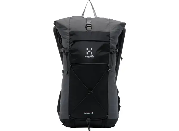 Haglöfs L.I.M. Airak 14 Backpack black