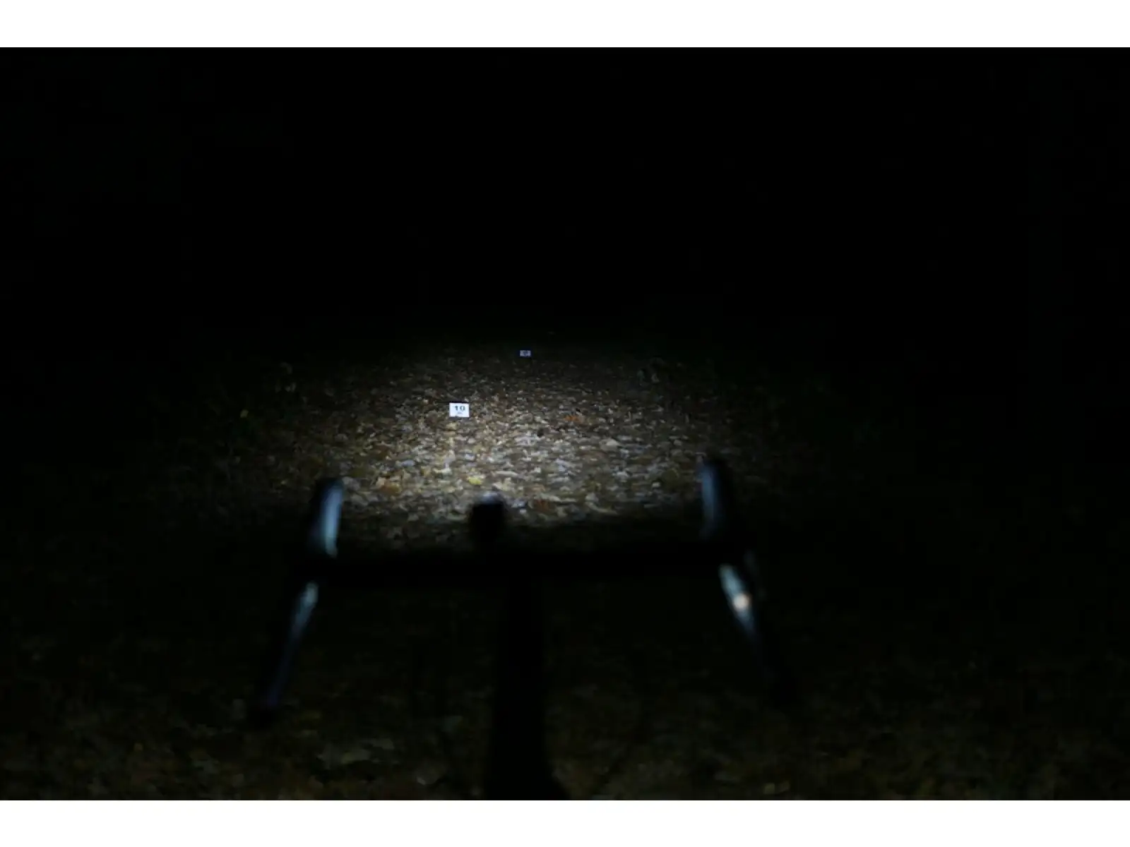 Smart City 25 front light