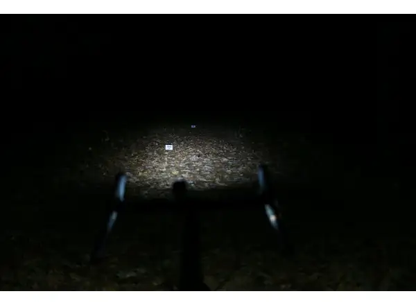 Smart City 25 front light