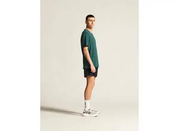 Craft Hypervent men's short sleeve T-shirt green