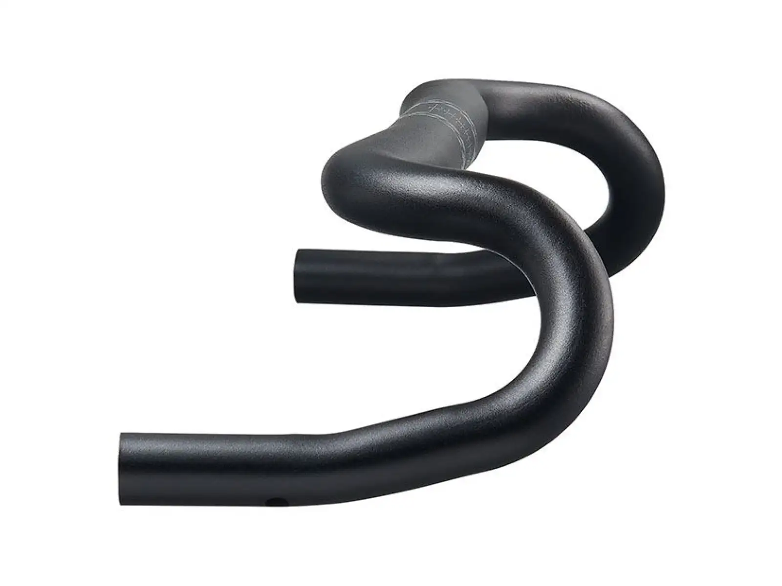 Ritchey Comp Beacon XL 500 mm gravel handlebars BB Black