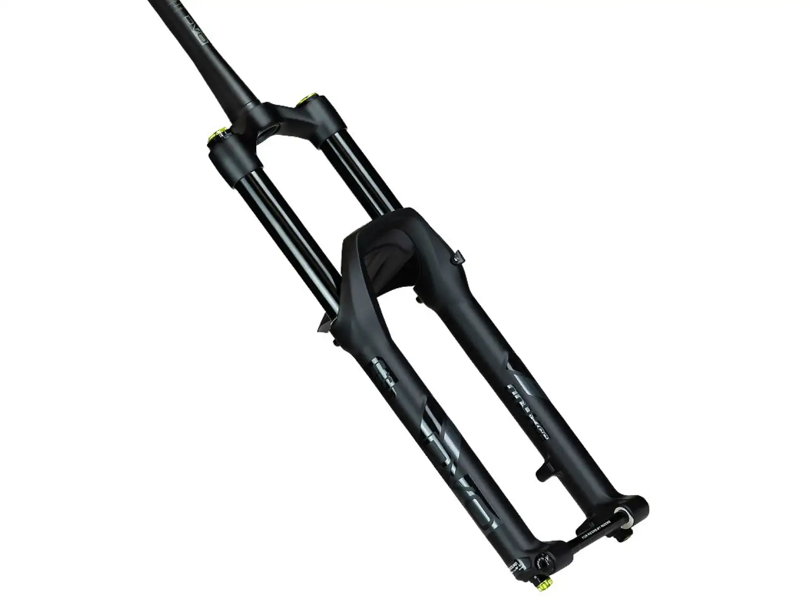 DVO Onyx SC D1 Boost 29" 180 mm suspension fork black 44 mm offset