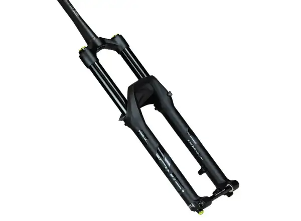 DVO Onyx SC D1 Boost 29" 180 mm suspension fork black 44 mm offset