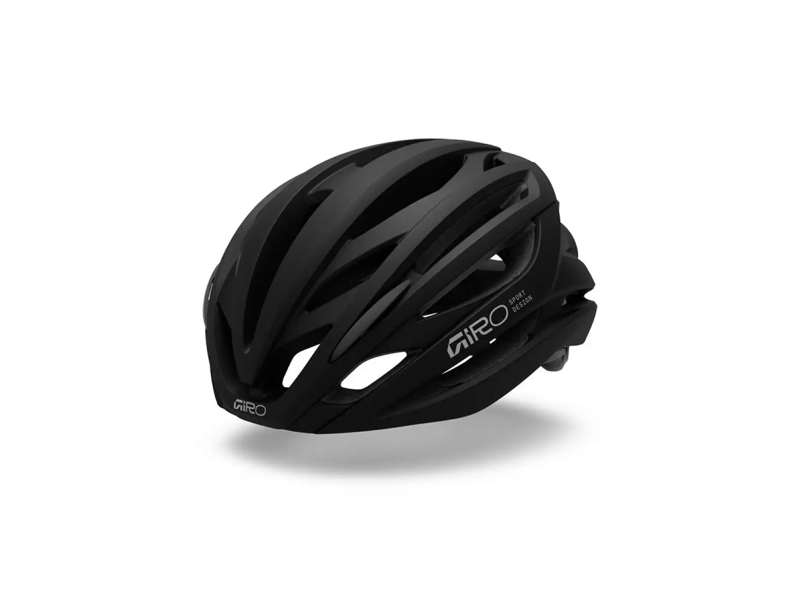 Giro Syntax MIPS helmet Mat Black