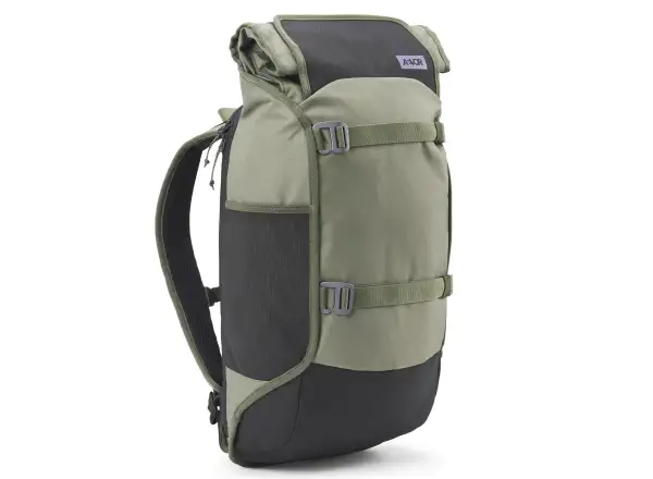 Aevor Trip Pack backpack 33 l Violett Sage