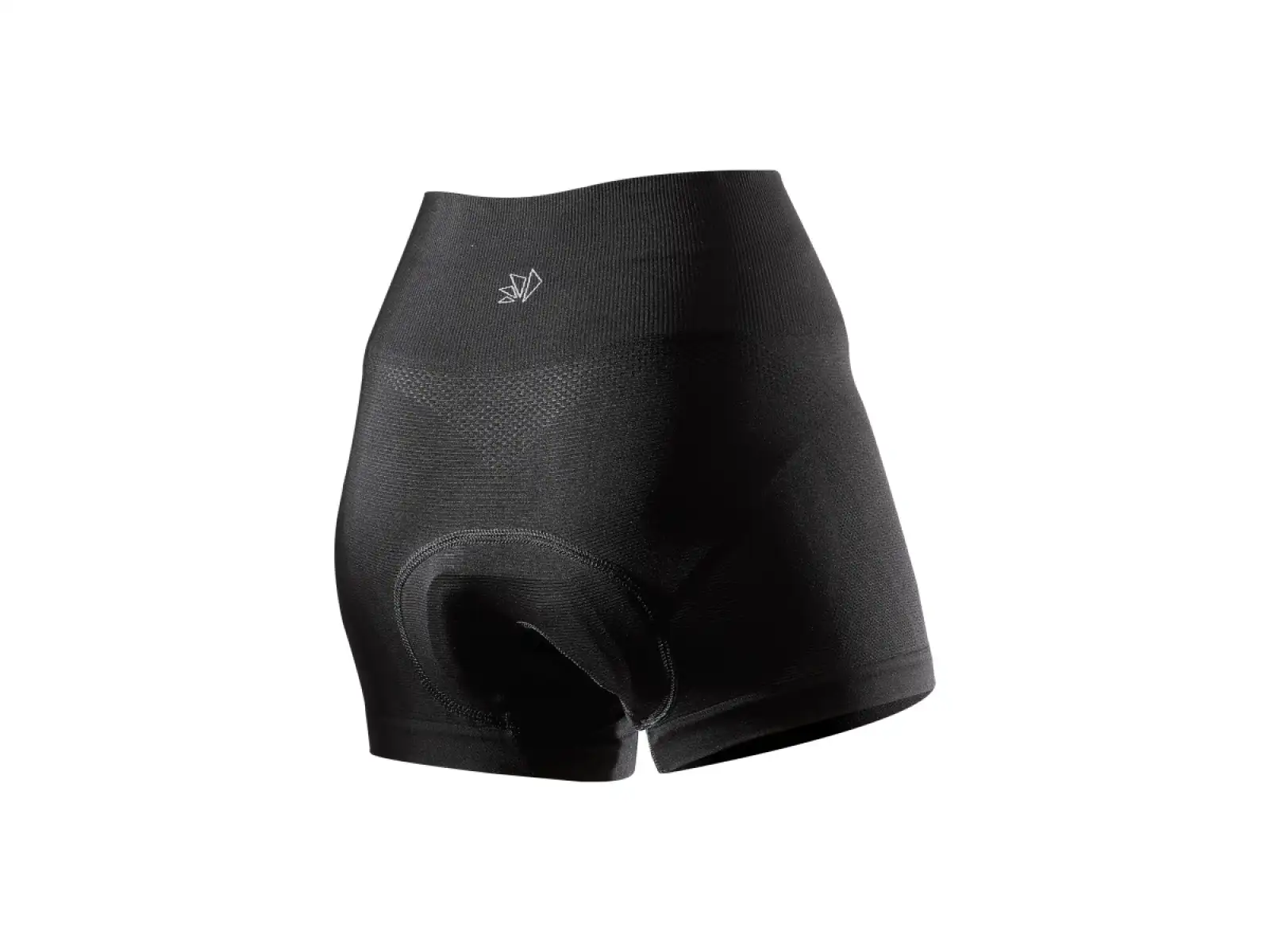 SIXS F BOX6 women's functional boxers with pad black