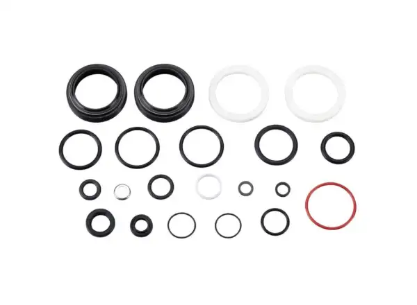 Rock Shox Service Kit 1 year for fork Pike Dual Position A1