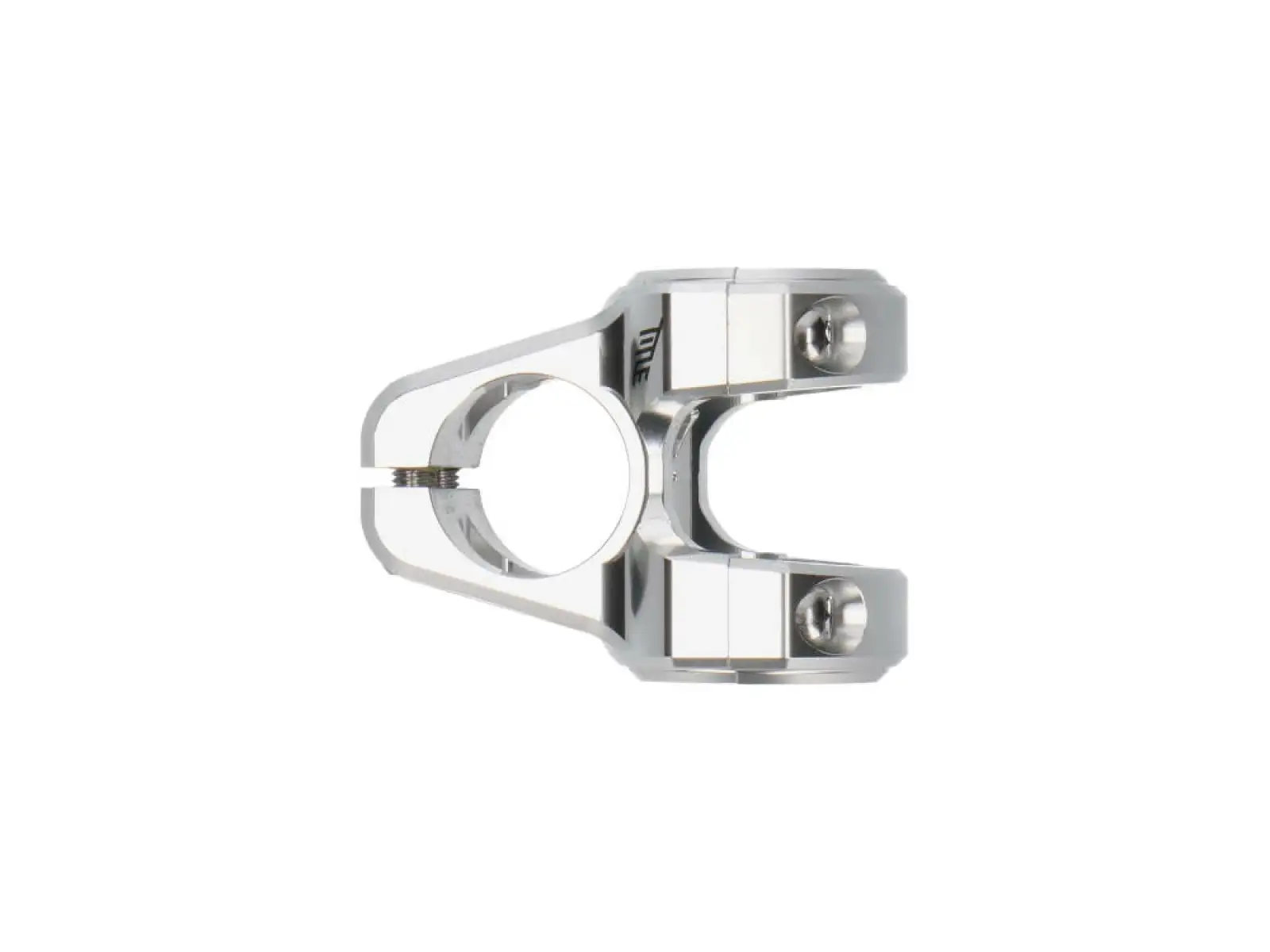 Title ST1 MTB stem 31.8 mm Chrome