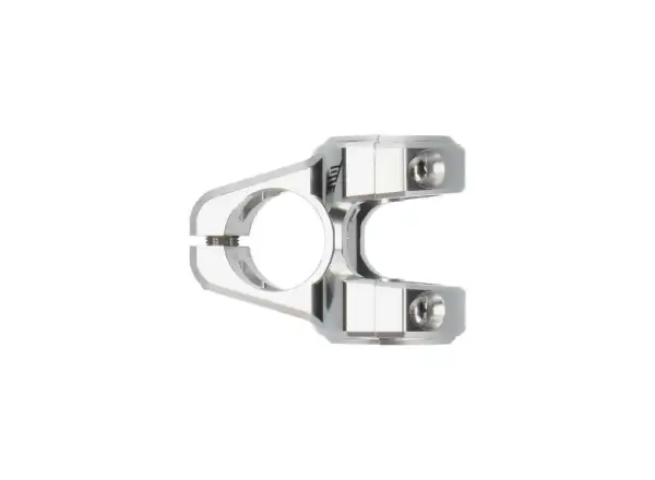 Title ST1 MTB stem 31.8 mm Chrome