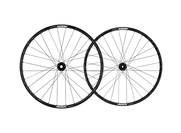 Mavic Deemax DH Mullet 29"/27,5"" Boost 6-bolt laced wheels freehub Shimano HG