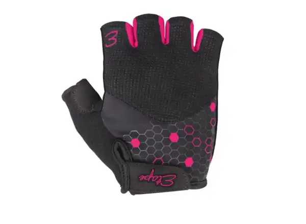 Etape Betty women's gloves Black/Pink