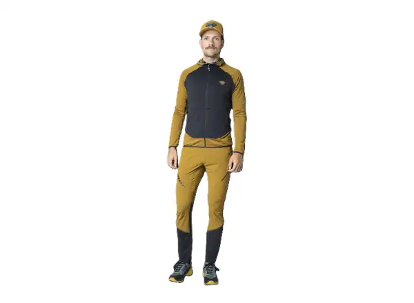 Dynafit Transalper Light Polartec men's sweatshirt Relic