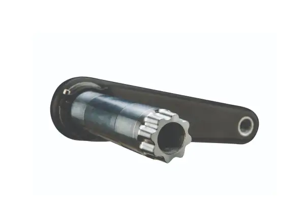 Race Face Spindle kit Cinch 30 mm 190 mm replacement spindle