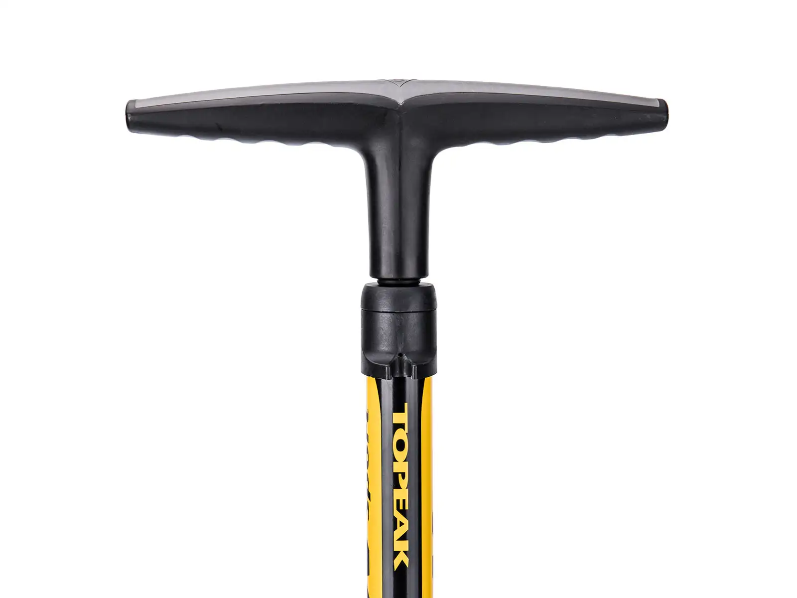 Topeak JoeBlow Sport III pump black/yellow