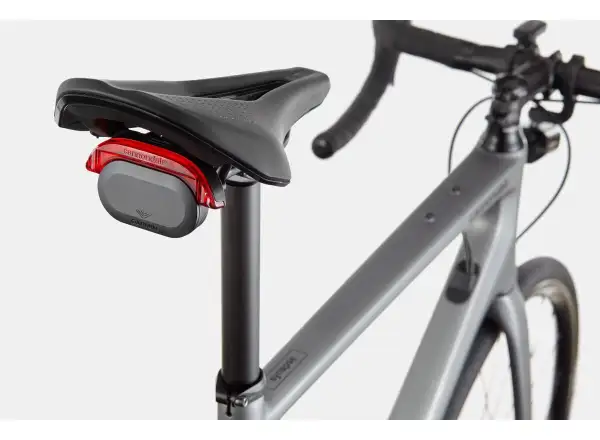 Cannondale Synapse Carbon 2 RLE road bike Grey
