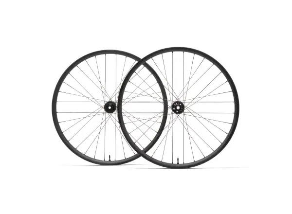 Javax ER521 Ratchet Disc IS6 carbon 29" enduro wheels